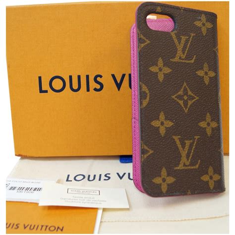 louis vuitton iphone 7 case.